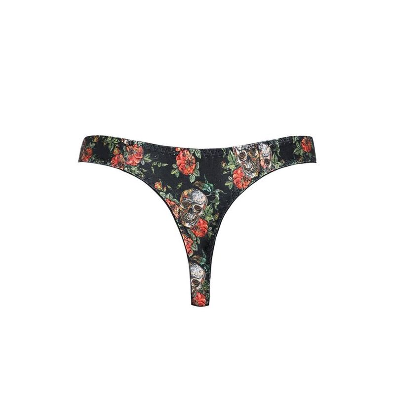 ANAIS MEN - POWER STRING XL - L - 12