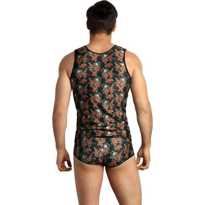 ANAIS MEN - POWER TOP XL - XL - 14