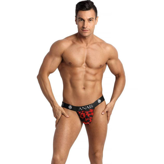 ANAIS MEN - SAVAGE JOCK STRAP XL - S - 1