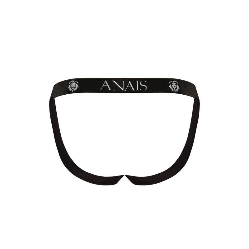 ANAIS MEN - SAVAGE JOCK STRAP XL - S - 4
