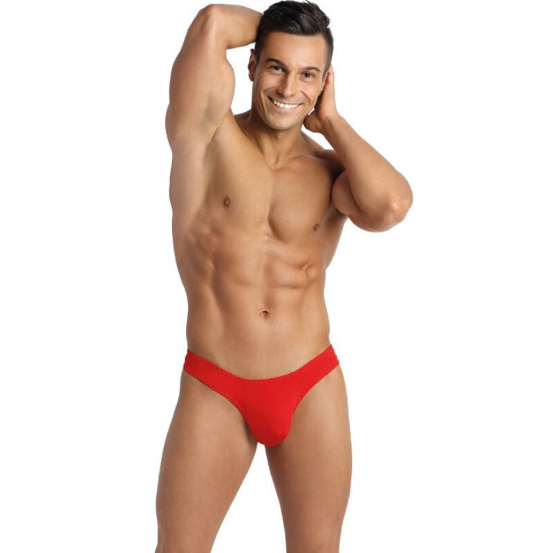 ANAIS MEN - SOUL STRING XL - S - 4