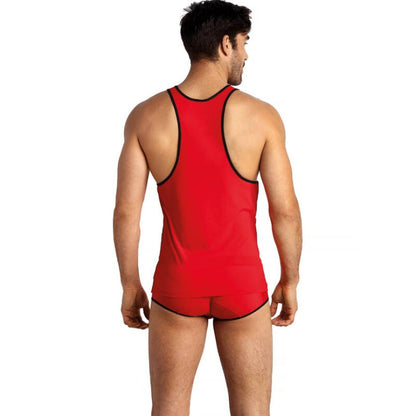 ANAIS MEN - SOUL TOP XL - M - 6