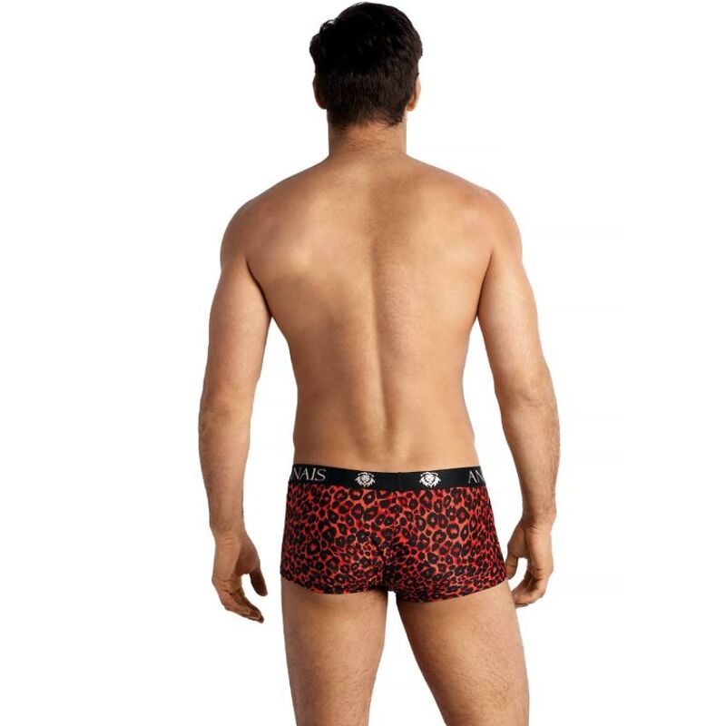 ANAIS MEN - TRIBAL BOXER XL - XL - 6