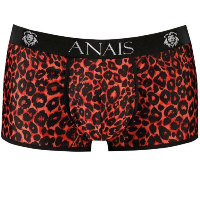 ANAIS MEN - TRIBAL BOXER XL - XL - 7