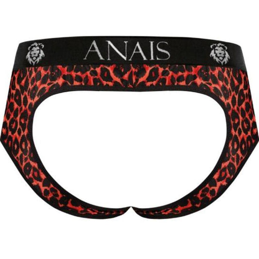 ANAIS MEN - TRIBAL JOCK BIKINI XL - 1