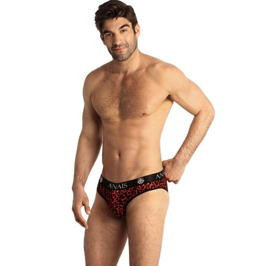 ANAIS MEN - TRIBAL SLIP XL - XL - 1