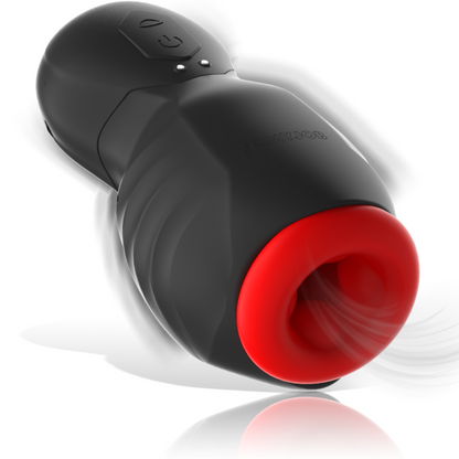 JAMYJOB - ASTRA ORAL EXTREM VIBRATION AND STIMULATING WAVES - 5