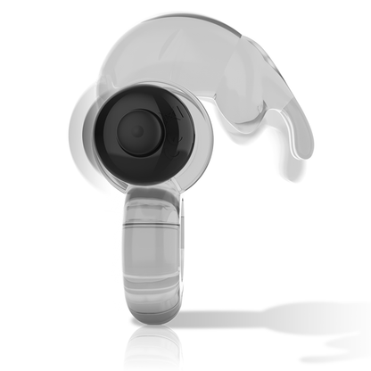 INTENSE - FRY TRANSPARENT VIBRATING RING - 4