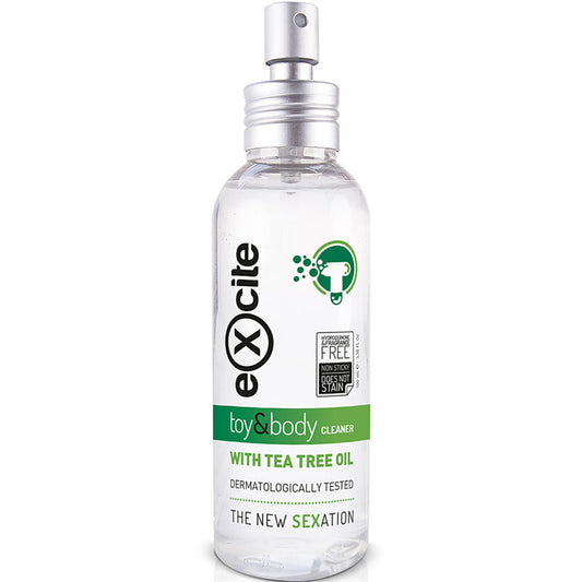 EXCITE - TOY CLEANER 100 ML - 1