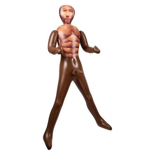 CALEXOTICS - THE MAIL MAN LOVE DOLL - 1