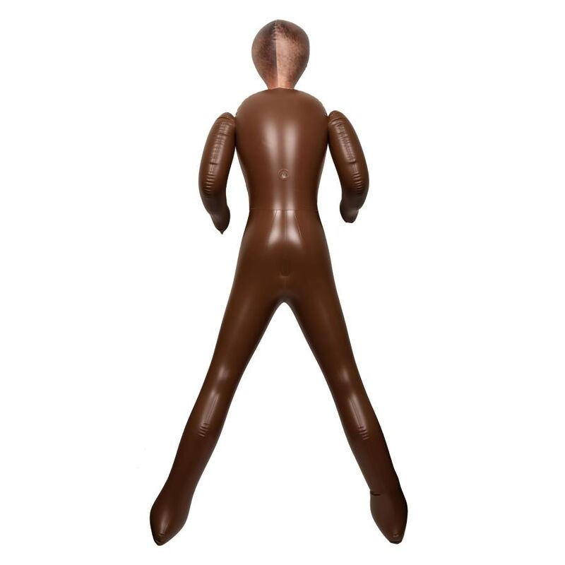 CALEXOTICS - THE MAIL MAN LOVE DOLL - 4