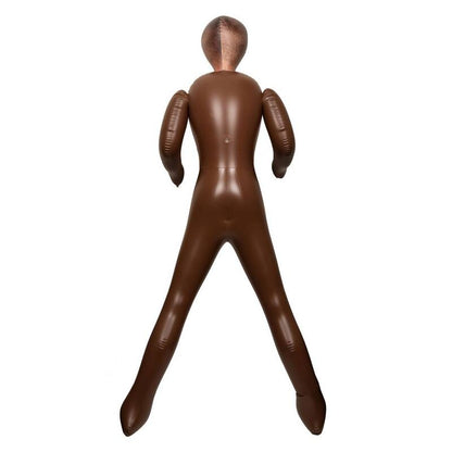 CALEXOTICS - THE MAIL MAN LOVE DOLL - 4