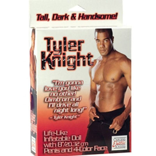 CALEXOTICS - TYLER KNIGHT LOVE DOLL - 1