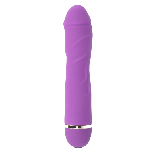 INTENSE - AIRON 20 SPEEDS SILICONE LILAC - 1
