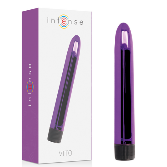 INTENSE - VITO LILAC VIBRATOR - 1