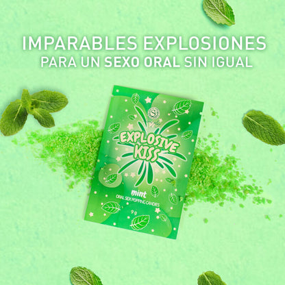 SECRETPLAY - MINT EXPLOSIVE CANDIES - 4