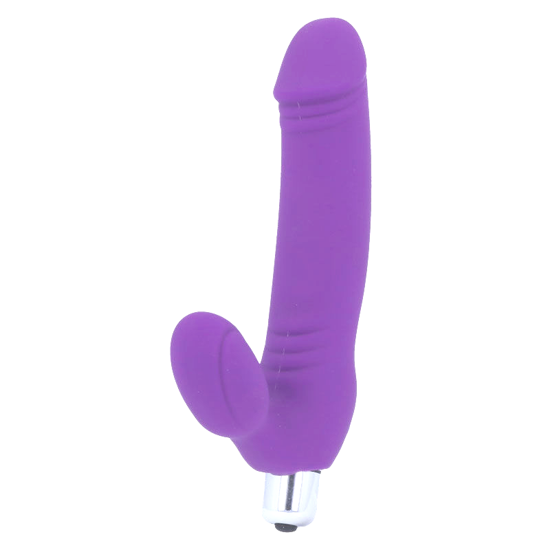 INTENSE - SUGAR SEVEN SPEEDS SILICONE LILAC - 4