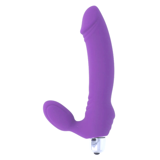 INTENSE - SUGAR SEVEN SPEEDS SILICONE LILAC - 1
