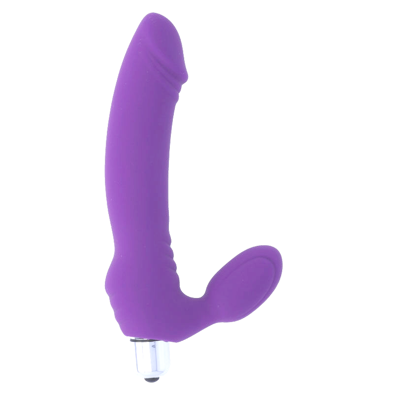INTENSE - SUGAR SEVEN SPEEDS SILICONE LILAC - 5