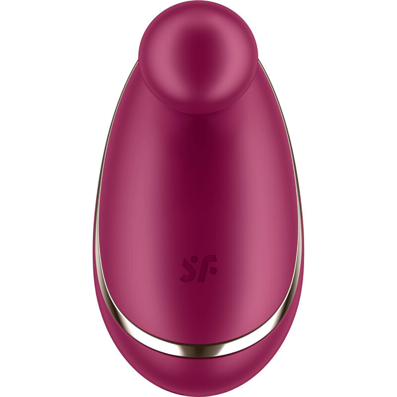 SATISFYER - SPOT ON 1 BERRY - 4