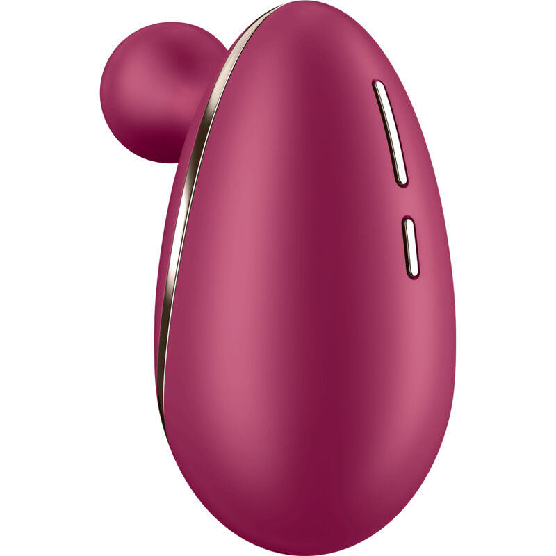 SATISFYER - SPOT ON 1 BERRY - 5