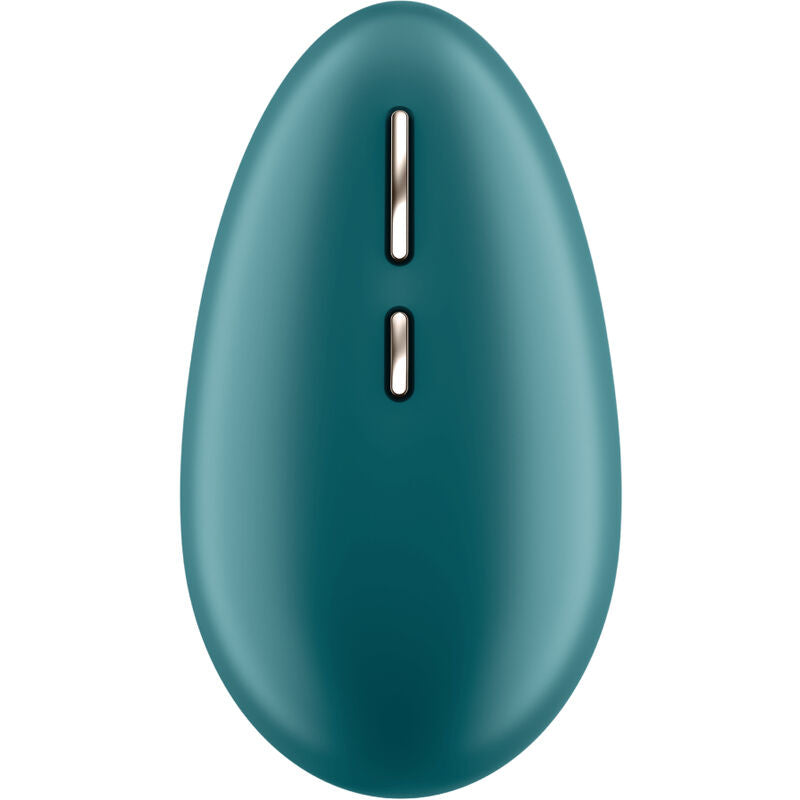 SATISFYER - SPOT ON 1 GREEN - 2