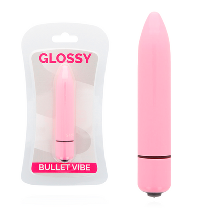 GLOSSY - THIN VIBE PINK - 3