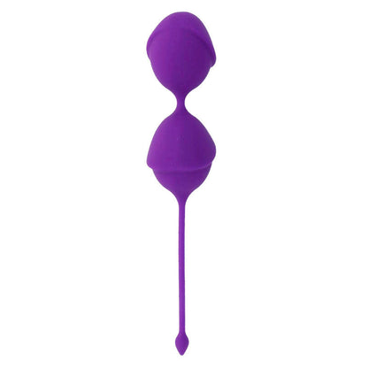 INTENSE - KARMY FIT KEGEL SILICONE LILAC - 3