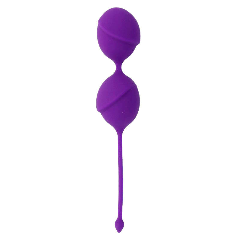 INTENSE - KARMY FIT KEGEL SILICONE LILAC - 1