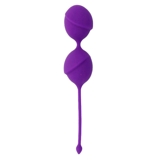 INTENSE - KARMY FIT KEGEL SILICONE LILAC - 1
