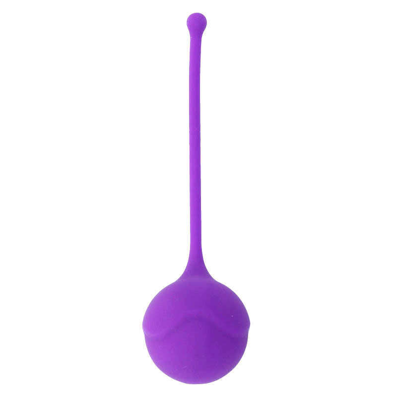 INTENSE - KISHA FIT ONE SILICONE KEGEL LILAC - 2