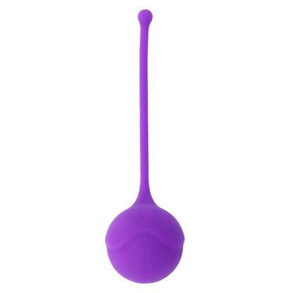 INTENSE - KISHA FIT ONE SILICONE KEGEL LILAC - 2