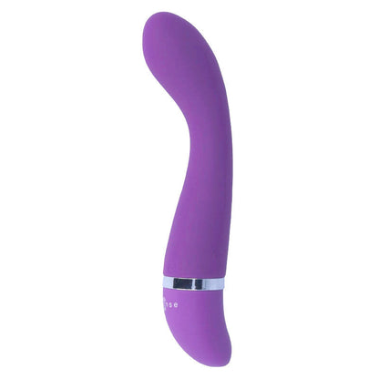 INTENSE - LEO VIBRATOR LILAC SILICON LUXE - 3