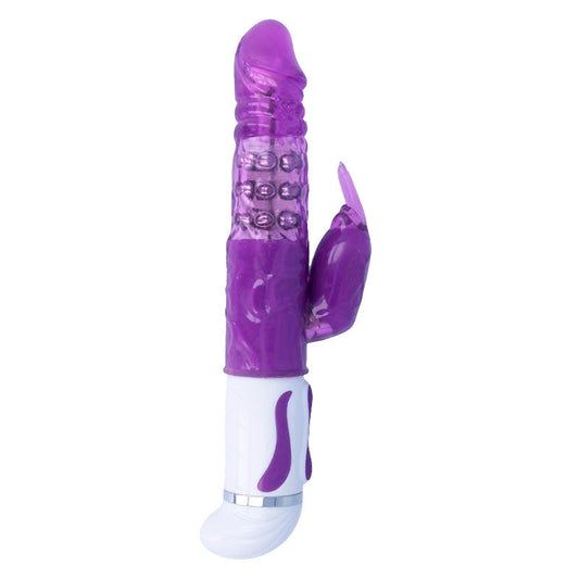 INTENSE - GUPPY LILAC ROTATOR VIBRATOR - 1