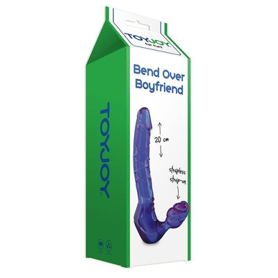TOYJOY - FIDANZATO PIEGATO - Secretroomsexyshop