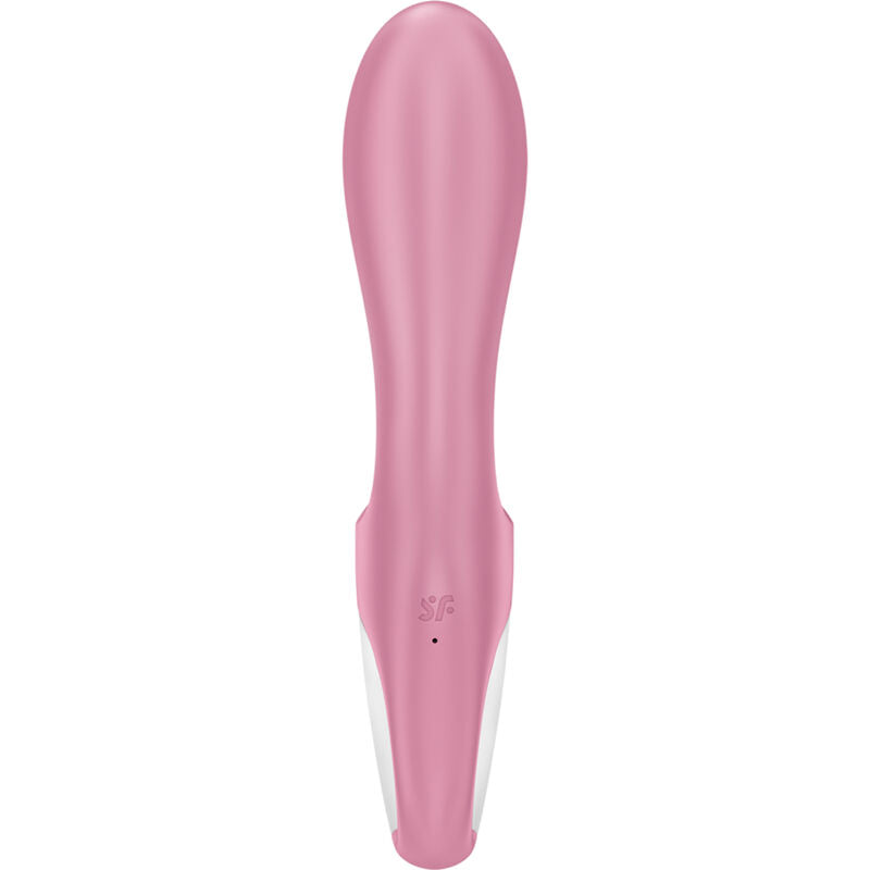 SATISFYER - AIR PUMP BUNNY 2 PINK - 3