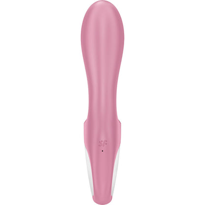 SATISFYER - AIR PUMP BUNNY 2 PINK - 3