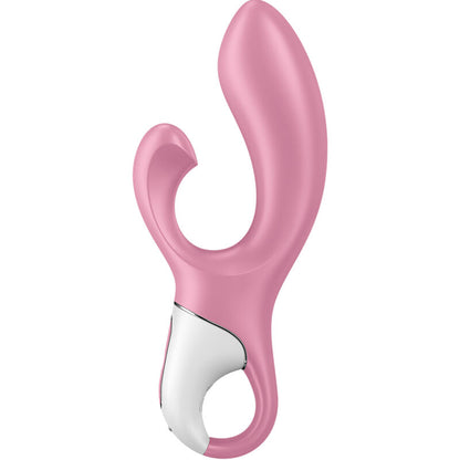 SATISFYER - AIR PUMP BUNNY 2 PINK - 6