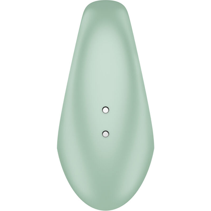 SATISFYER - PERFECT PAIR 3 GREEN - 6