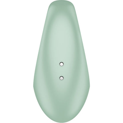 SATISFYER - PERFECT PAIR 3 GREEN - 6