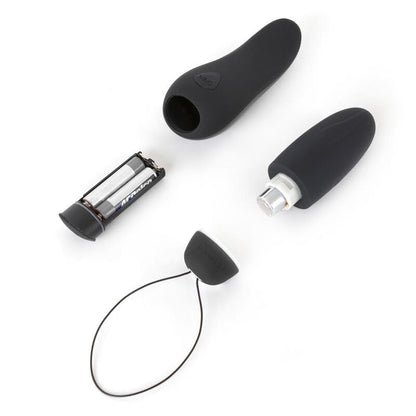 B SWISH - BNAUGHTY DELUXE UNLEASHED BLACK - 4