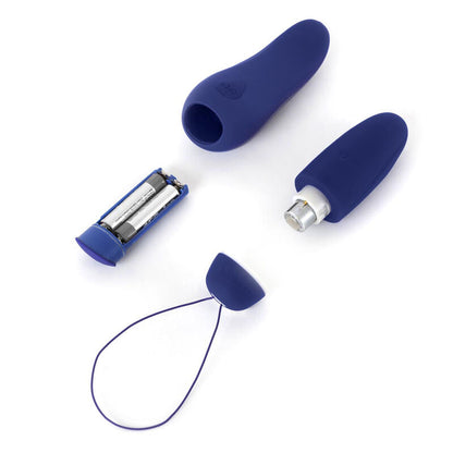 B SWISH - BNAUGHTY DELUXE UNLEASHED MIDNIGHT BLUE - 7