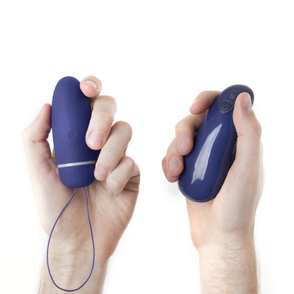 B SWISH - BNAUGHTY DELUXE UNLEASHED MIDNIGHT BLUE - 1