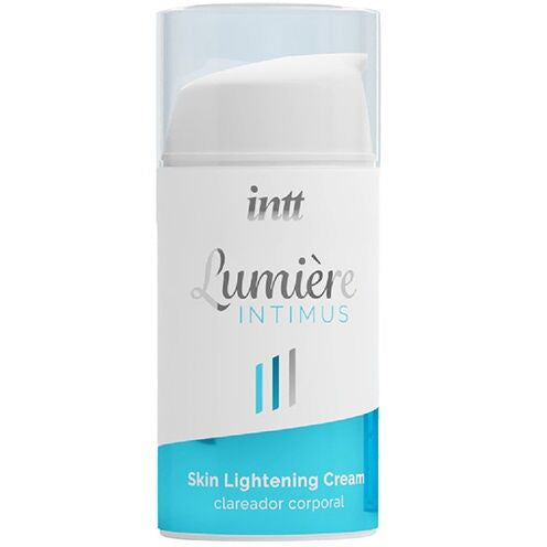 INTT - LUMI RE INTIMUS LIGHTENING MOISTURIZING BODY CREAM - 1