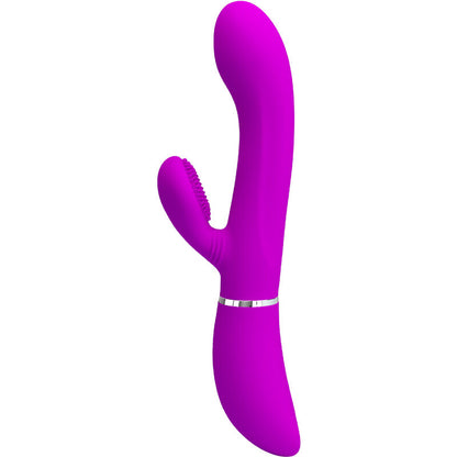 PRETTY LOVE - CLITORIS STIMULATOR VIBRATOR - 7