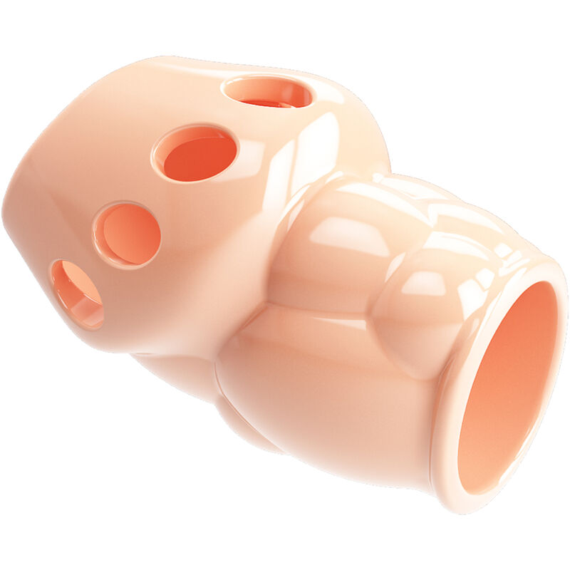 PRETTY LOVE - OSCAR NATURAL PENIS ENLARGER