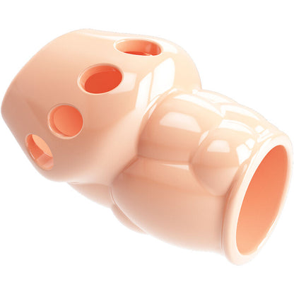 PRETTY LOVE - OSCAR NATURAL PENIS ENLARGER