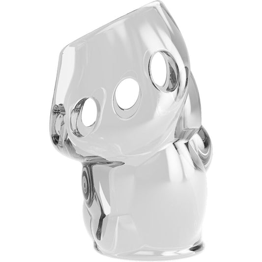 PRETTY LOVE - OSCAR TRANSPARENT PENIS THICKNESS