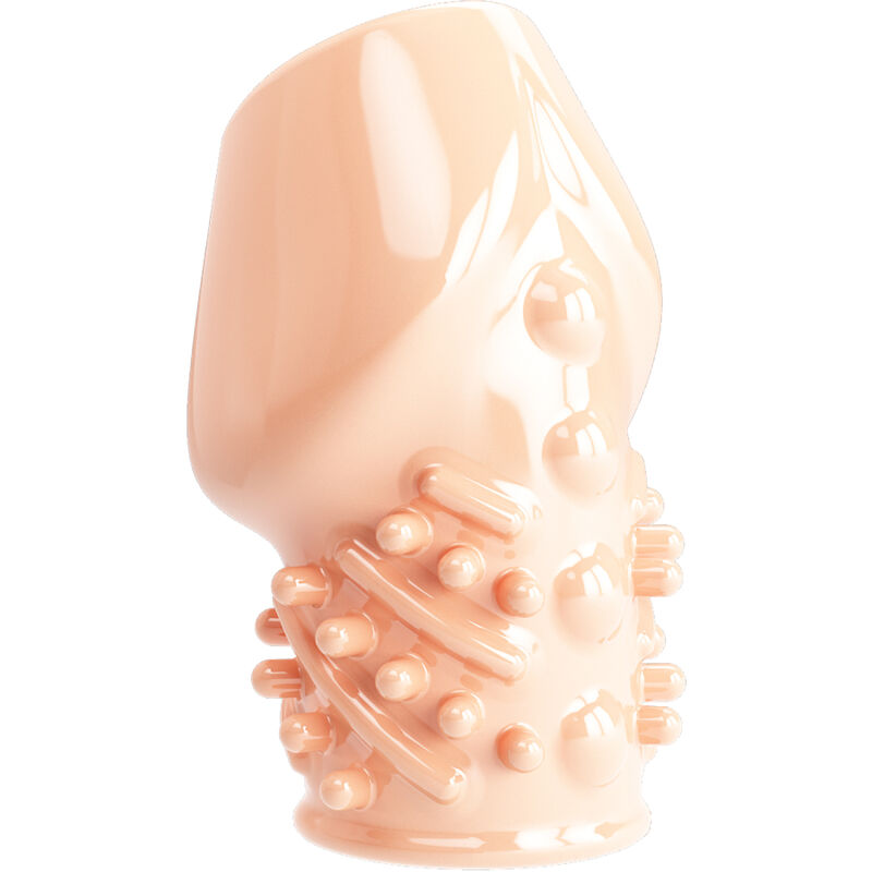 PRETTY LOVE - MATIAS NATURAL PENIS ENLARGER