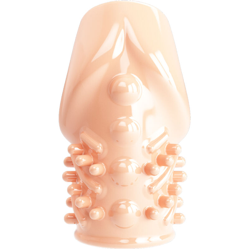 PRETTY LOVE - MATIAS NATURAL PENIS ENLARGER